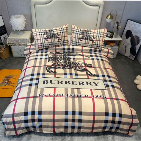 burberry bed sheets|burberry bedding for sale.